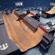 Illustration for article titled Maloof Money Cup DLC Rolls To Skate 2